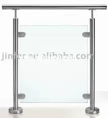 handrail stainless steel