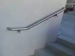 handrail stainless steel