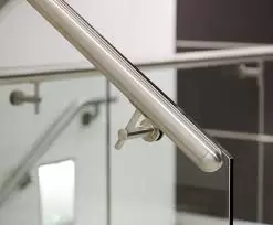 handrail stainless steel