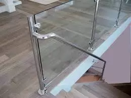 handrail stainless steel