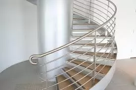 handrail stainless steel
