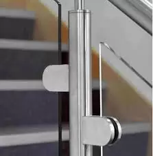 handrail stainless steel