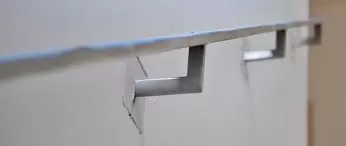 handrail stainless steel