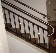 handrail stainless steel