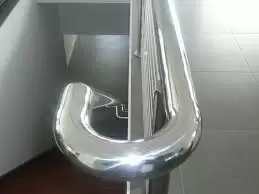 handrail stainless steel