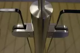 handrail stainless steel