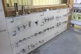 handrail stainless steel