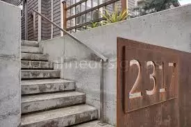 handrail stainless steel