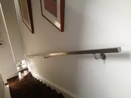 handrail stainless steel