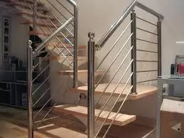 handrail stainless steel