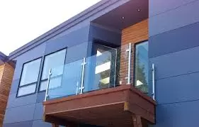 handrail stainless steel