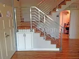 handrail stainless steel