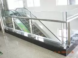 handrail stainless steel