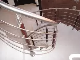 handrail stainless steel