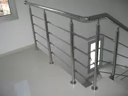 handrail stainless steel
