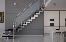 handrail stainless steel