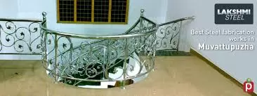 handrail stainless steel
