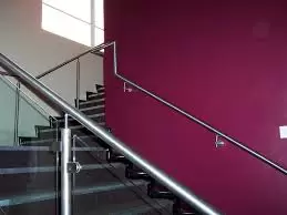 handrail stainless steel