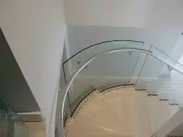 handrail stainless steel