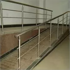 handrail stainless steel