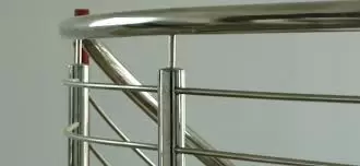 handrail stainless steel