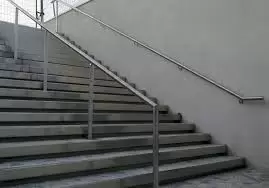 handrail stainless steel