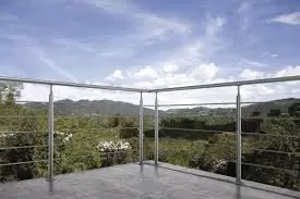 handrail stainless steel