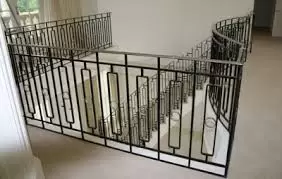 handrail stainless steel