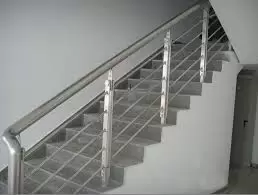 handrail stainless steel