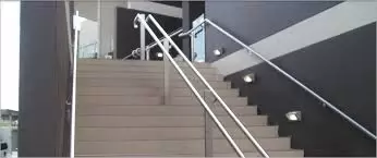 handrail stainless steel