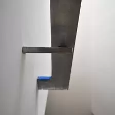 handrail stainless steel