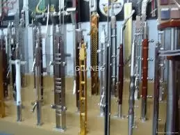 hinges stainless steel