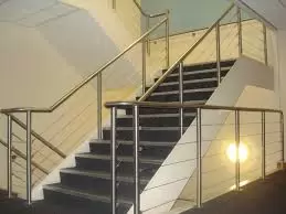 handrail stainless steel