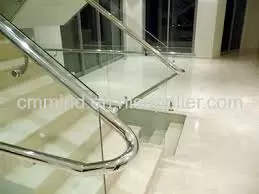 handrail stainless steel