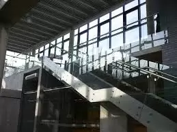 handrail stainless steel