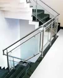 handrail stainless steel