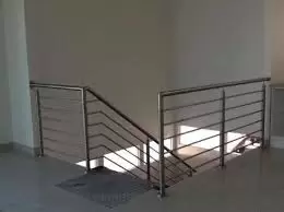 handrail stainless steel