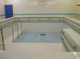 handrail stainless steel