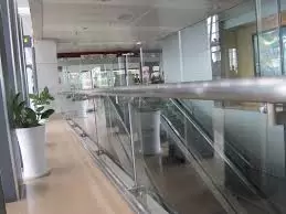 handrail stainless steel