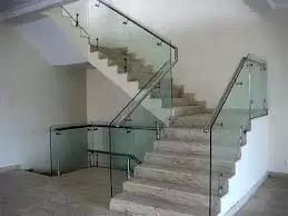 handrail stainless steel