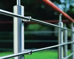 handrail stainless steel