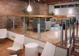 handrail stainless steel