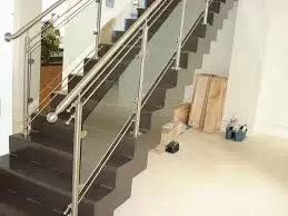 handrail stainless steel