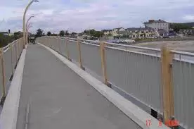 handrail stainless steel