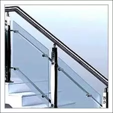 handrail stainless steel