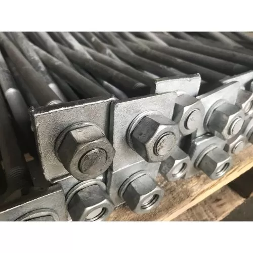 مسامير ستانلس استيل, ستانلس ستيل