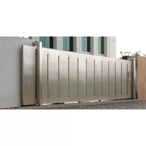 بوابات (للمنشآت)