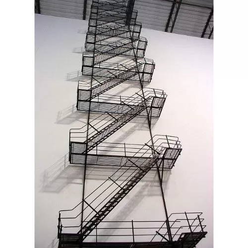 Staircase systems